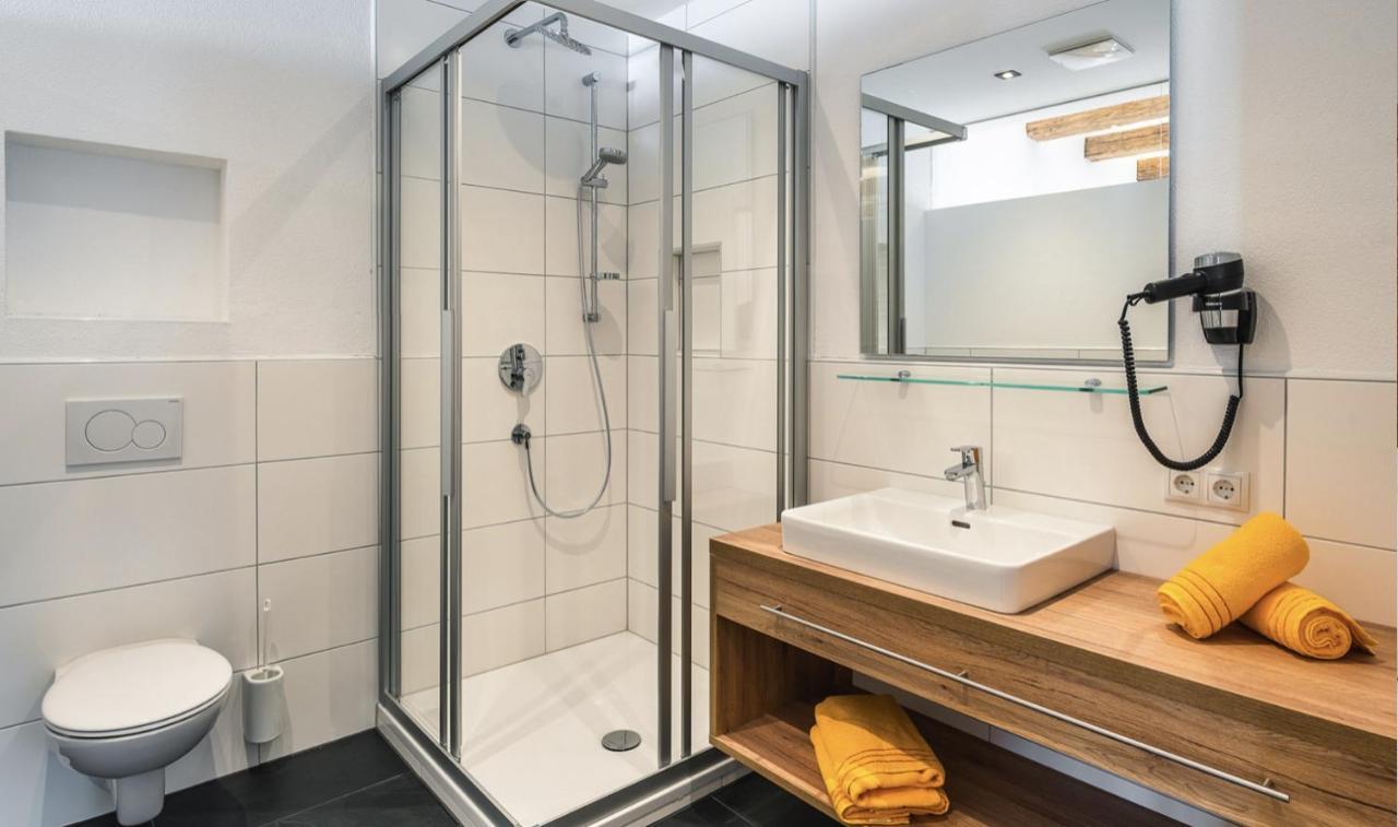 Nowders Zimmer Nauders Bagian luar foto