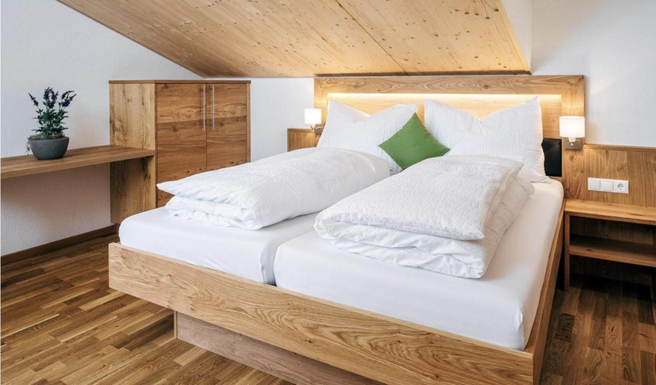 Nowders Zimmer Nauders Bagian luar foto