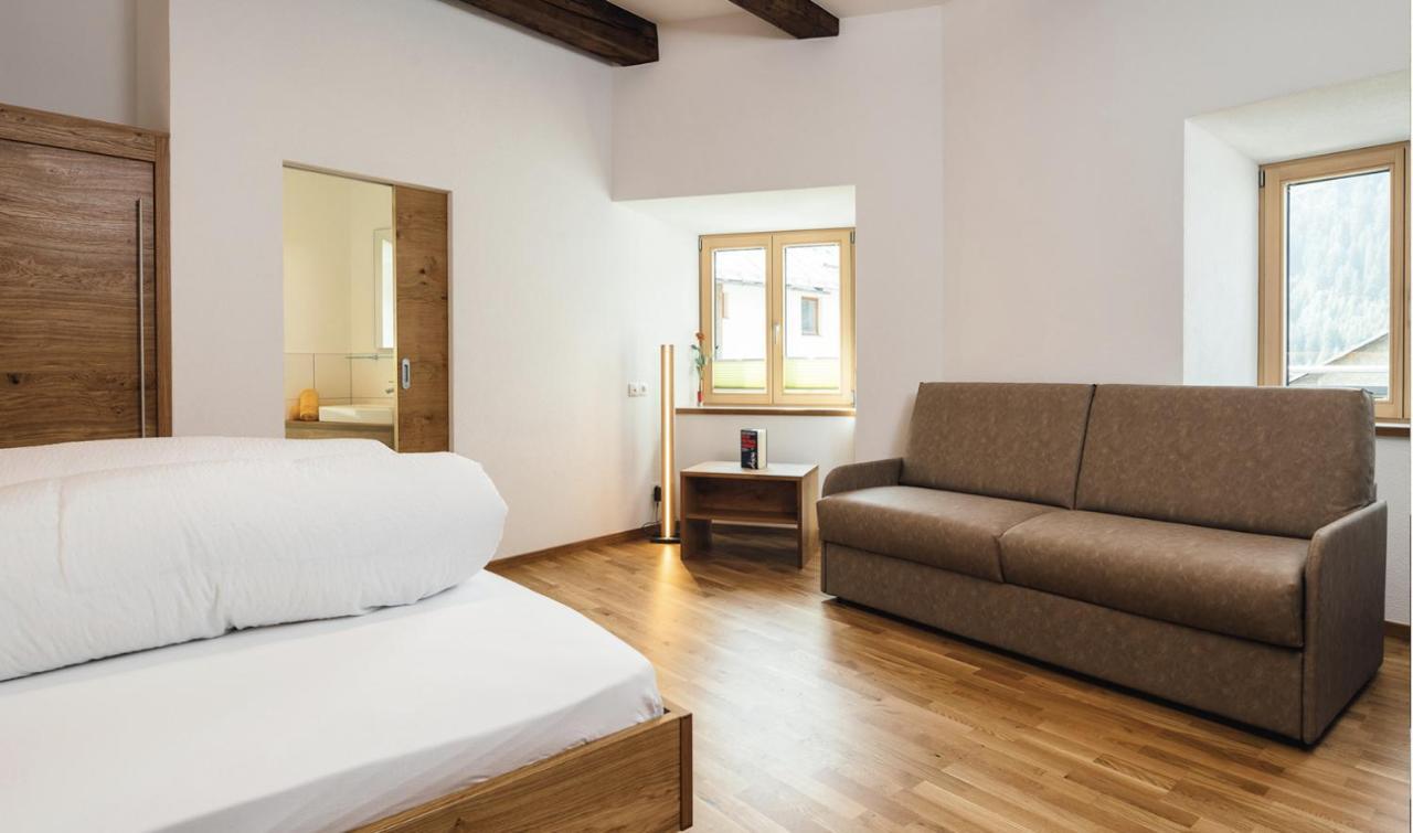 Nowders Zimmer Nauders Bagian luar foto