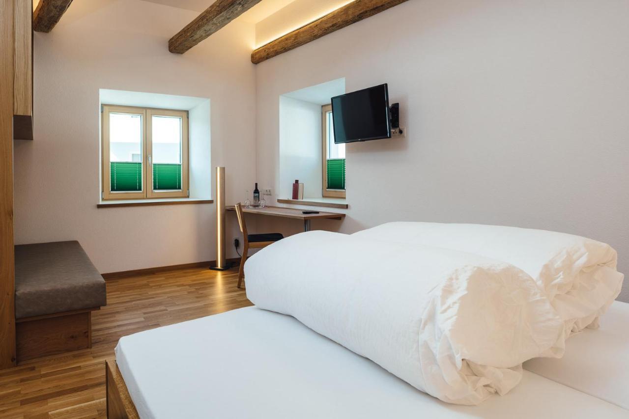 Nowders Zimmer Nauders Bagian luar foto